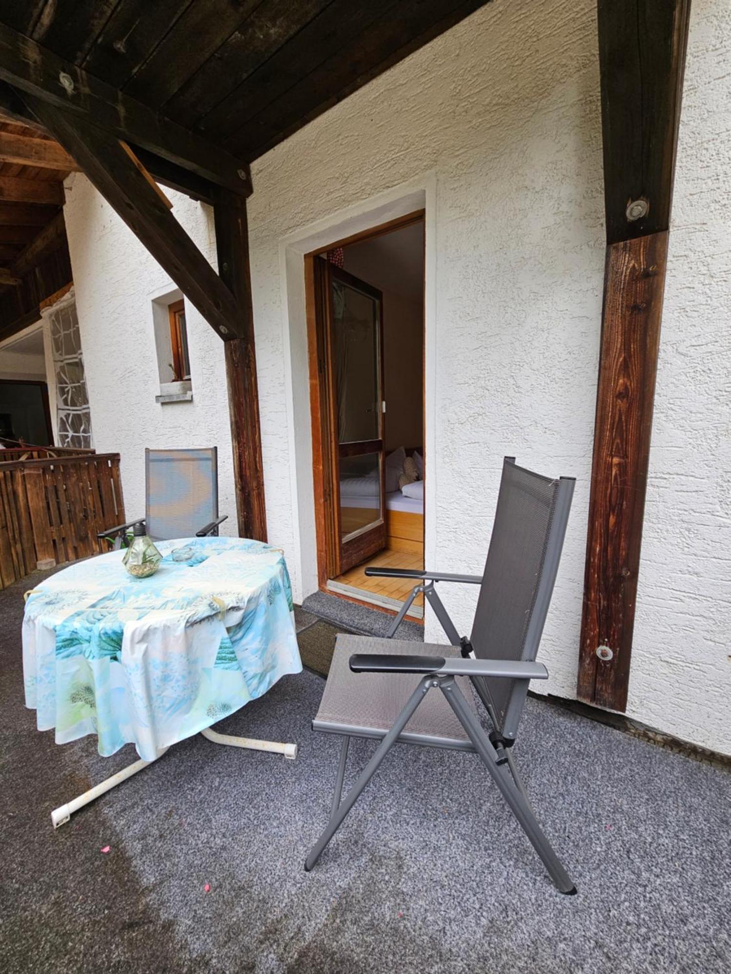 Pension Schatzkisterl Zwiesel Exterior photo